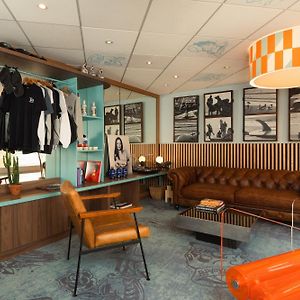 Hotel Akena Biarritz - Grande Plage
